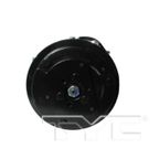 TYC 20201 A/C Compressor - view 4