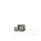 TYC 20203 A/C Compressor - view 3