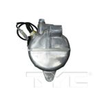 TYC 20205 A/C Compressor - view 5