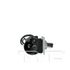TYC 20205 A/C Compressor - view 3