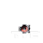 TYC 20206 A/C Compressor - view 3