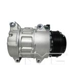 TYC 20208 A/C Compressor - view 2