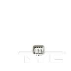 TYC 20208 A/C Compressor - view 3