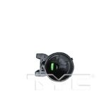 TYC 20209 A/C Compressor - view 3