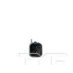 TYC 20210 A/C Compressor - view 3