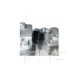 TYC 20211 A/C Compressor - view 3