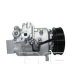 TYC 20213 A/C Compressor - view 2