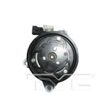 TYC 20213 A/C Compressor - view 4