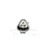 TYC 20215 A/C Compressor - view 3