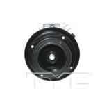 TYC 20216 A/C Compressor - view 4