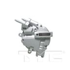TYC 20216 A/C Compressor - view 6