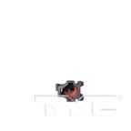 TYC 20217 A/C Compressor - view 3