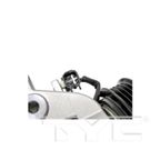 TYC 20219 A/C Compressor - view 3