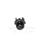 TYC 20220 A/C Compressor - view 3