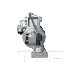 TYC 20223 A/C Compressor - view 5