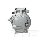 TYC 20226 A/C Compressor - view 5
