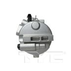 TYC 20228 A/C Compressor - view 5