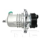 TYC 20230 A/C Compressor - view 2