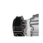 TYC 20231 A/C Compressor - view 3