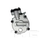 TYC 20232 A/C Compressor - view 5
