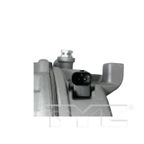 TYC 20233 A/C Compressor - view 5