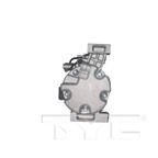 TYC 20234 A/C Compressor - view 5