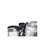 TYC 20238 A/C Compressor - view 3