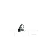 TYC 20239 A/C Compressor - view 3