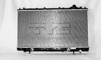 TYC 2023 Radiator - view 1