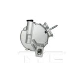 TYC 20244 A/C Compressor - view 6