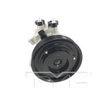 TYC 20245 A/C Compressor - view 4