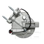 TYC 20253 A/C Compressor - view 6
