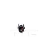 TYC 20253 A/C Compressor - view 3