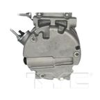 TYC 20256 A/C Compressor - view 5