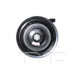 TYC 20257 A/C Compressor - view 4