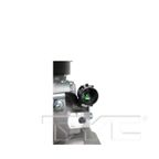 TYC 20257 A/C Compressor - view 3