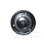 TYC 20258 A/C Compressor - view 4