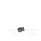 TYC 20258 A/C Compressor - view 3