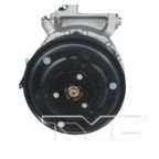 TYC 20259 A/C Compressor - view 4