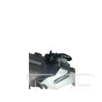 TYC 20259 A/C Compressor - view 3