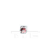 TYC 20260 A/C Compressor - view 3