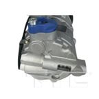 TYC 20261 A/C Compressor - view 5