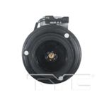 TYC 20262 A/C Compressor - view 4