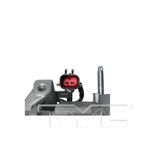 TYC 20264 A/C Compressor - view 3