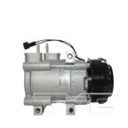TYC 20266 A/C Compressor - view 2
