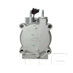 TYC 20266 A/C Compressor - view 5