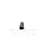 TYC 20267 A/C Compressor - Front - view 3