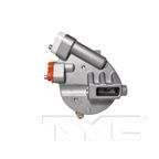 TYC 20268 A/C Compressor - Front - view 5