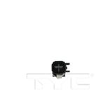 TYC 20269 A/C Compressor - Front - view 3