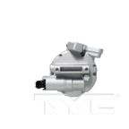 TYC 20270 A/C Compressor - view 6